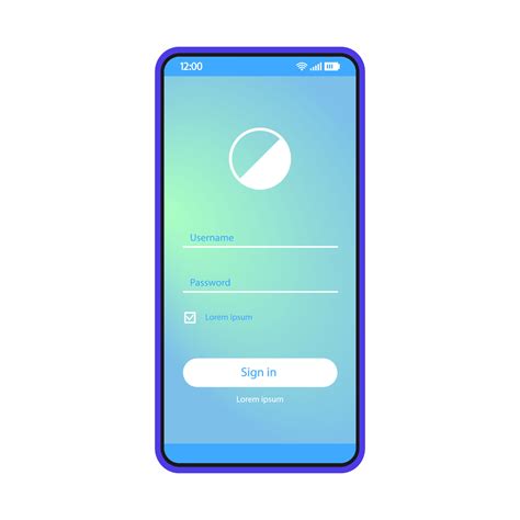 Login with Your Phone .